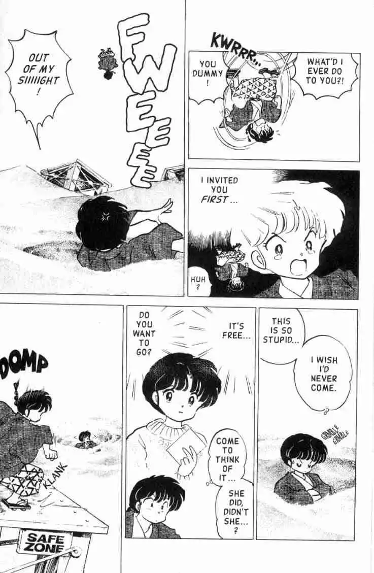 Ranma 1/2 Chapter 162 4